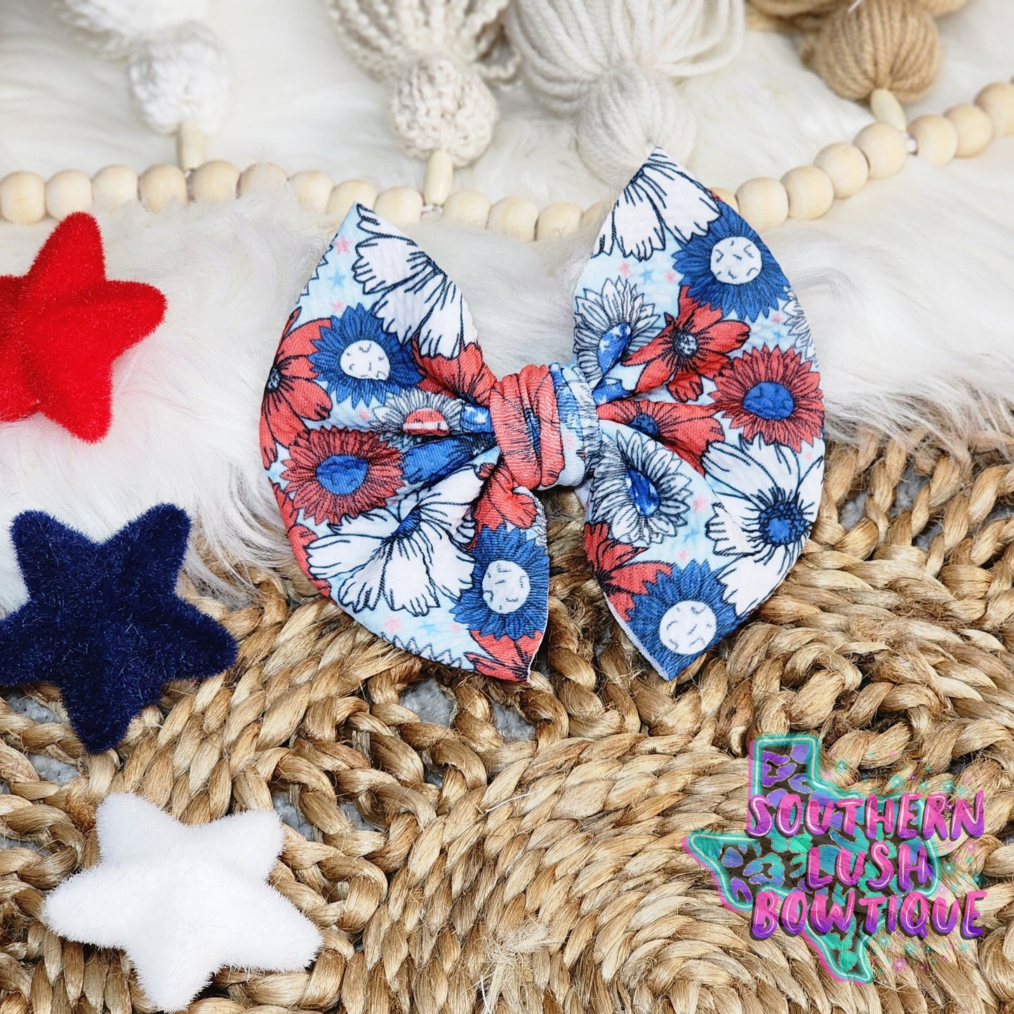 4th Floral