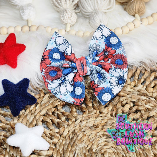 4th Floral