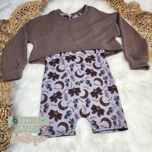 6/7 Boho Ollie and Honey Top Set