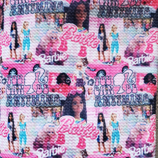 BARBIE #1