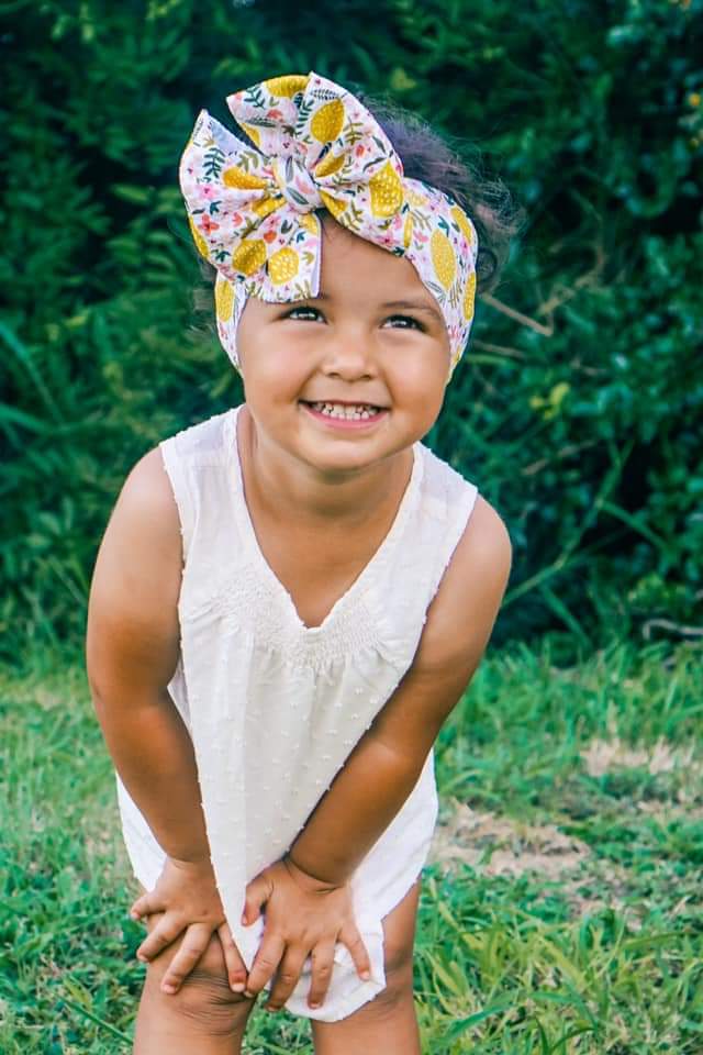 LEMON FLORAL