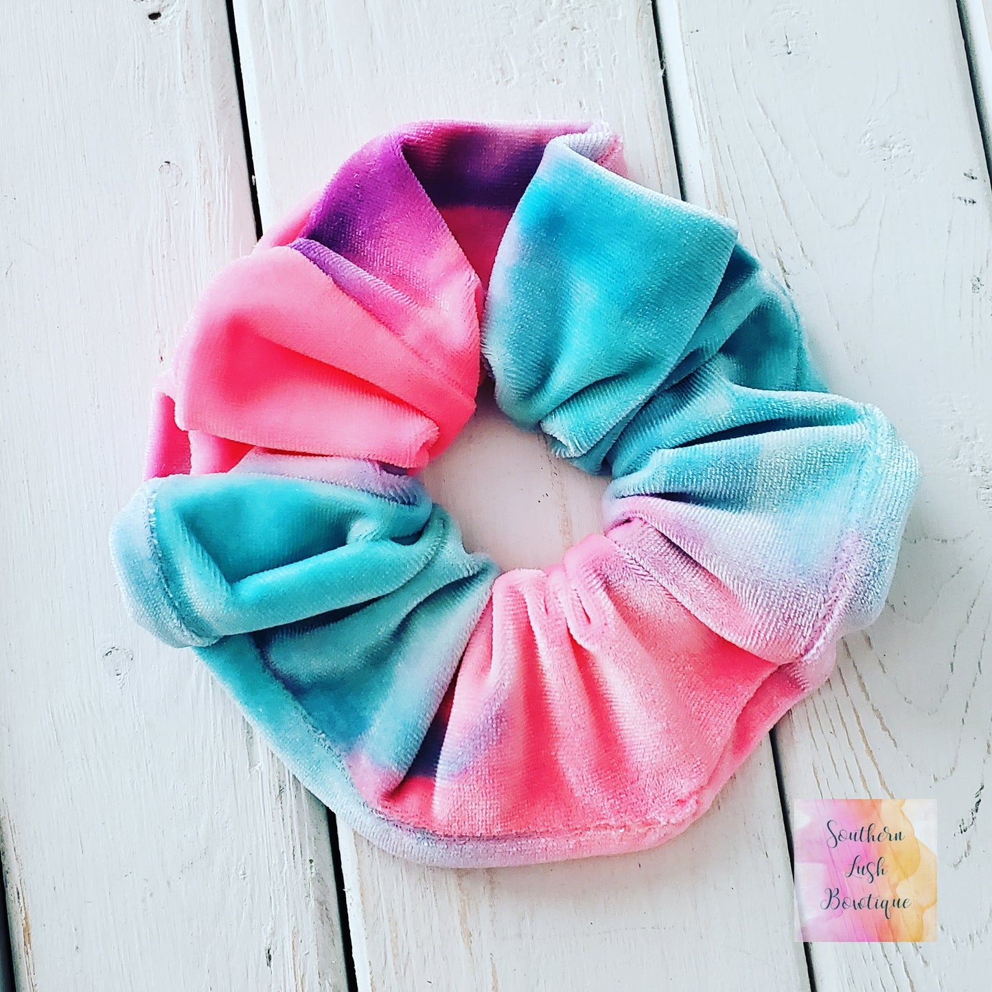 SCRUNCHIE MYSTERY GRAB BAG