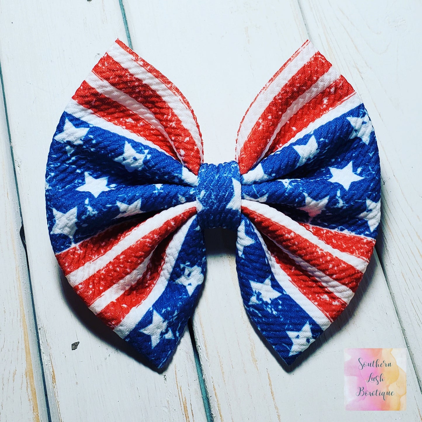 STARS AND STRIPES