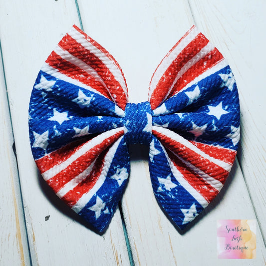 STARS AND STRIPES