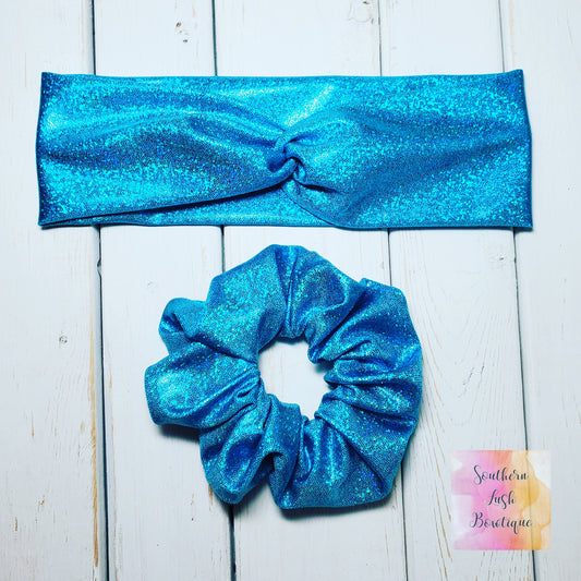 AQUA SHIMMER SWIM