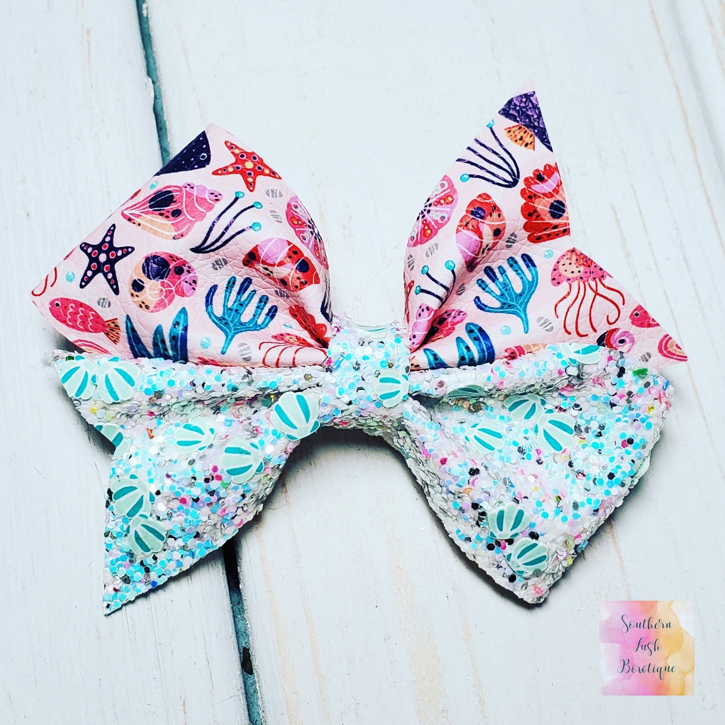 SEA SHELLS