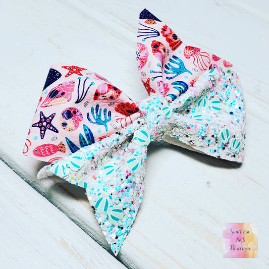 SEA SHELLS