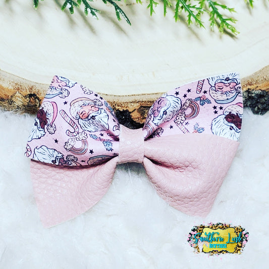 RETRO SANTAS
