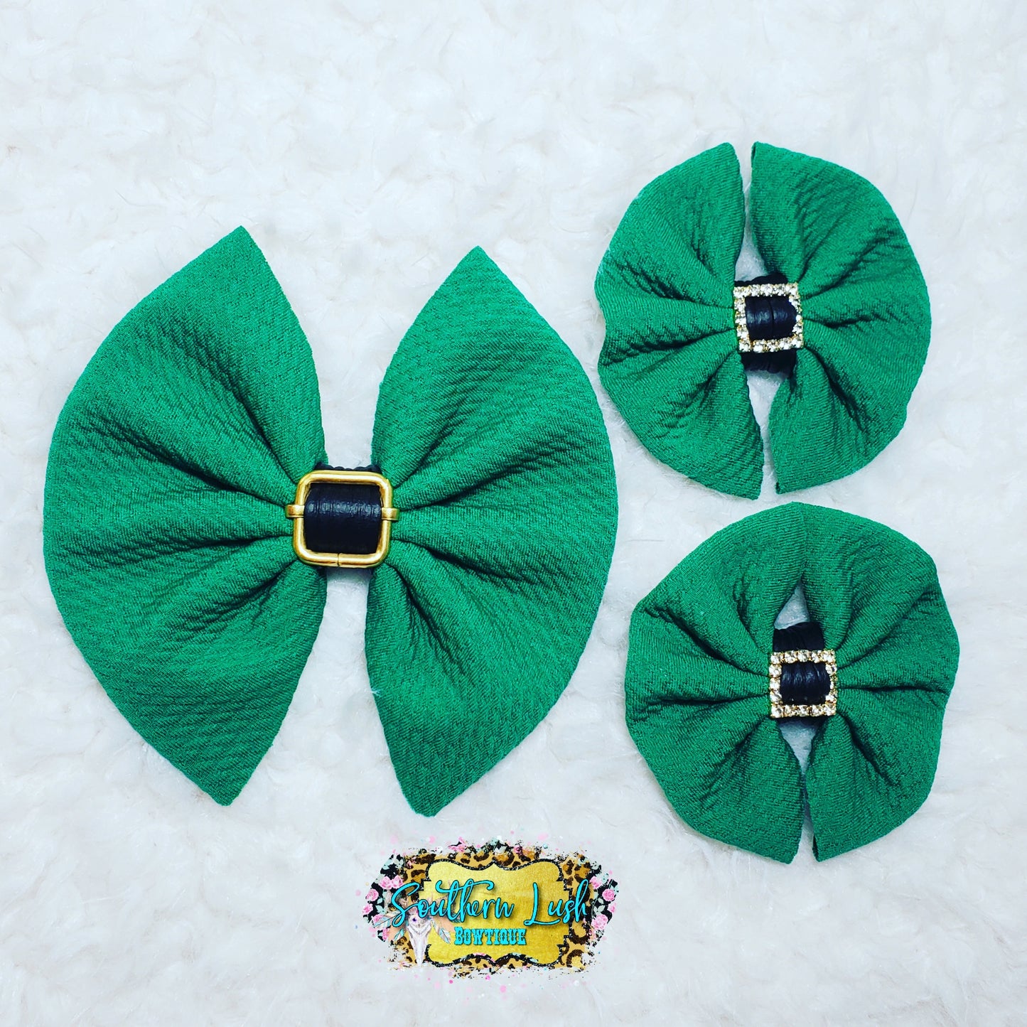 SHAMROCK
