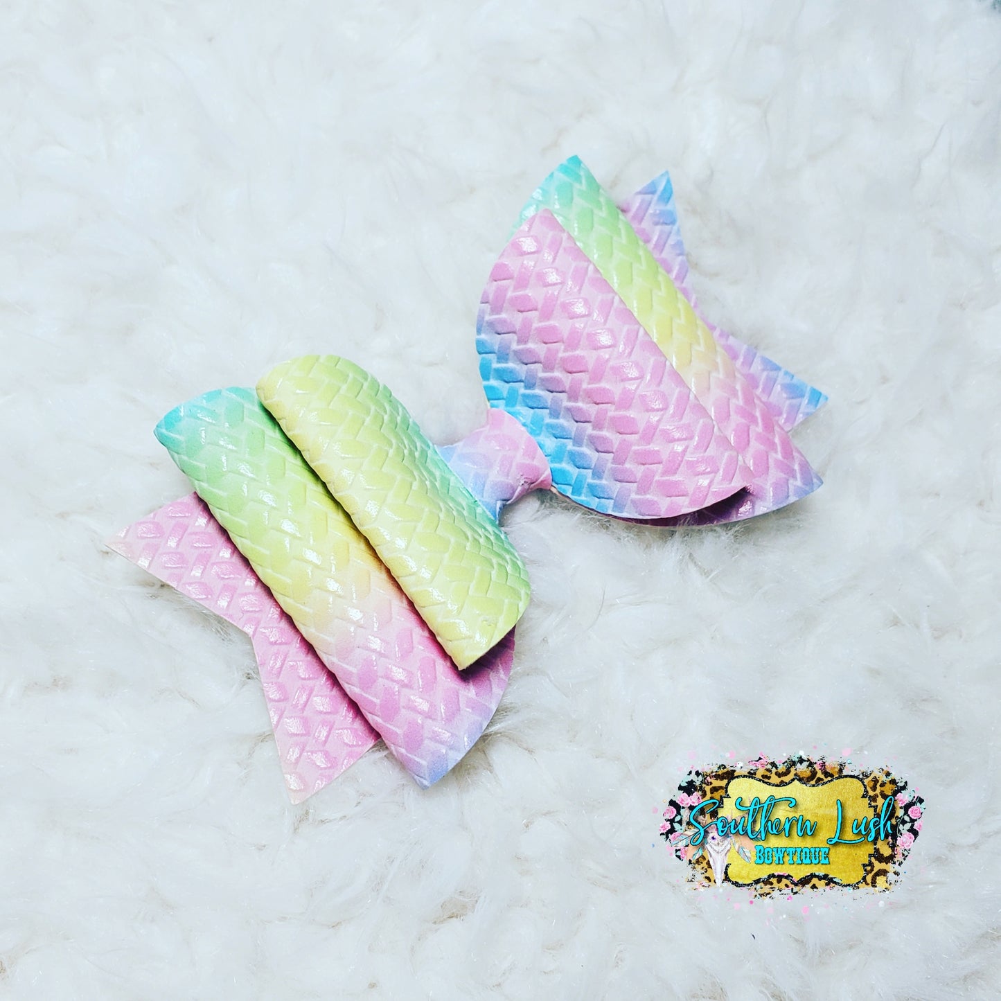 PASTEL BASKET