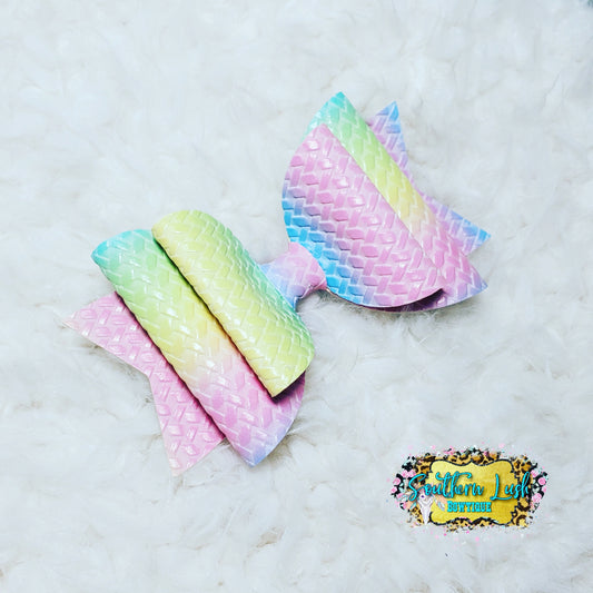PASTEL BASKET