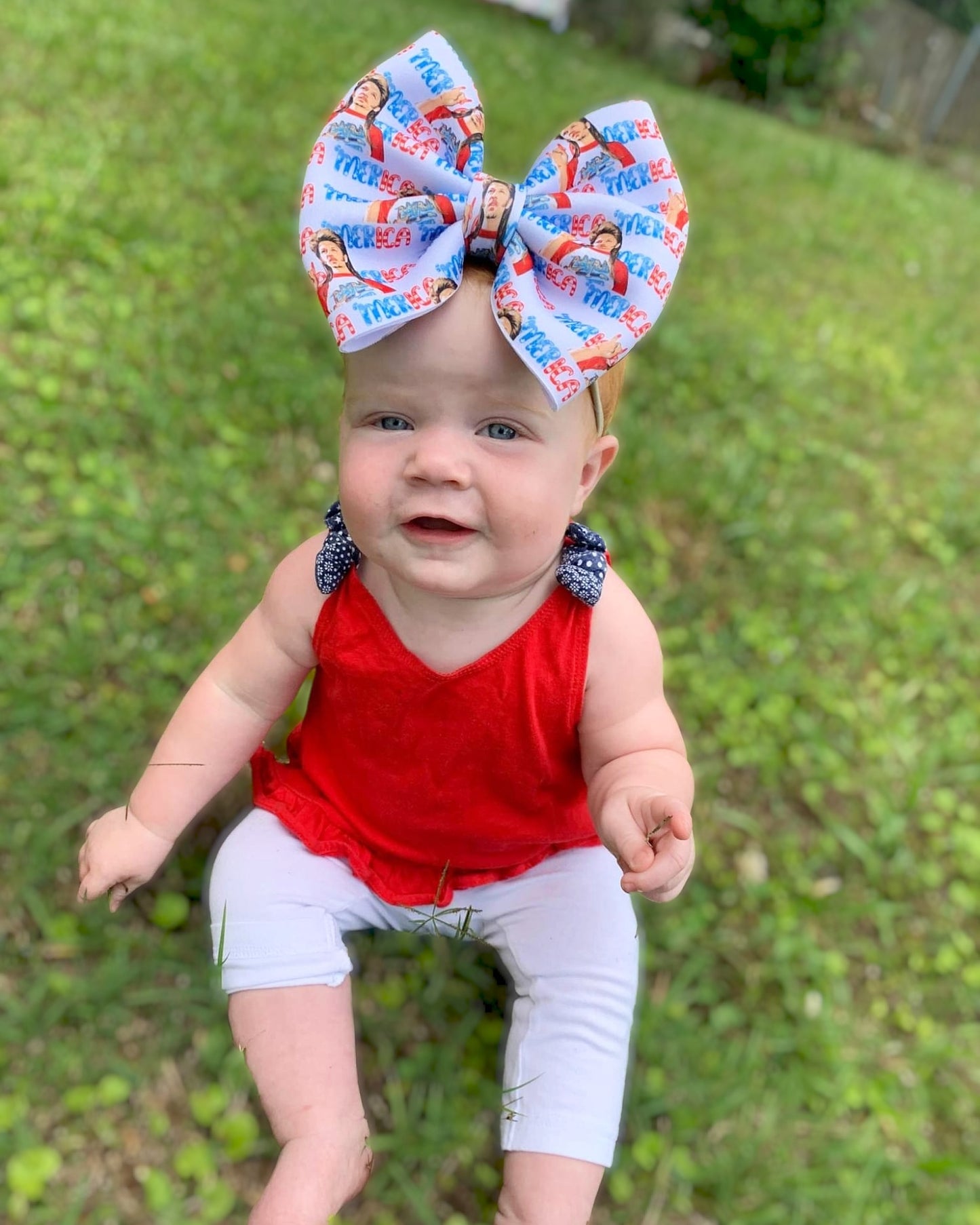 MERICA(PUFF)