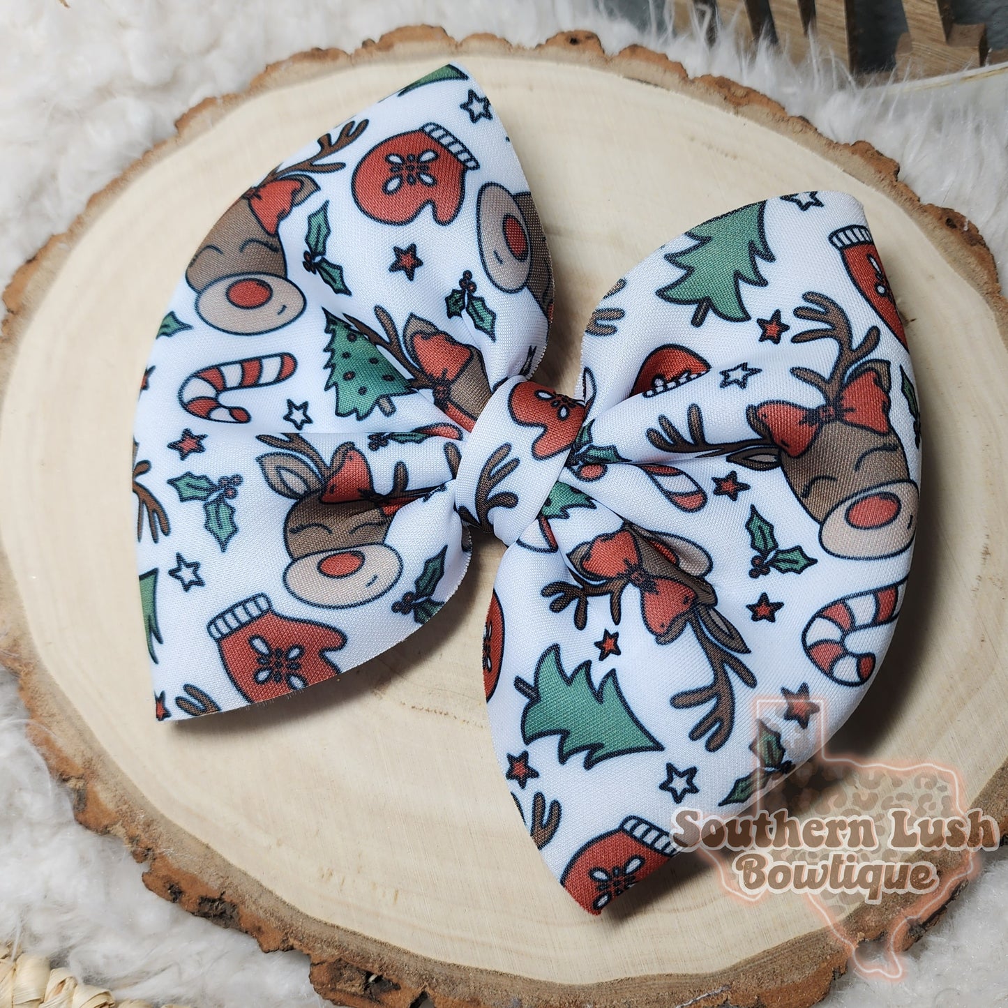 REINDEER(PUFF)