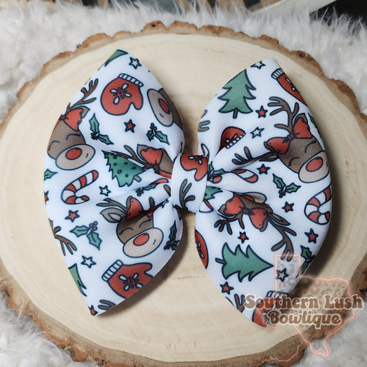 REINDEER(PUFF)