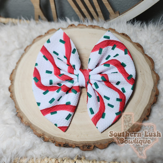 HOLIDAY CAKE