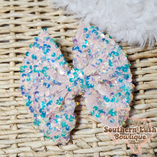 STAR DUST  VELVET SEQUINS