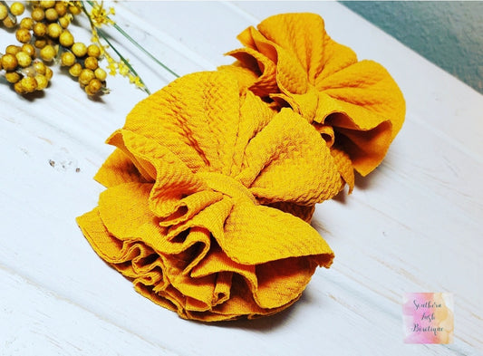 MUSTARD
