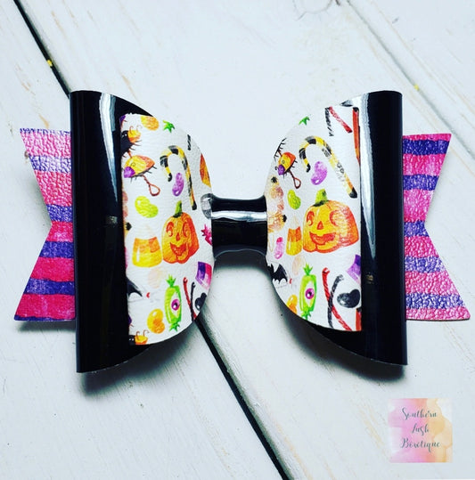 TRICK OR TREAT CANDY