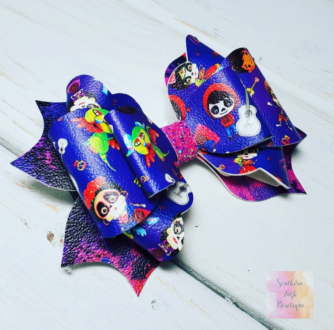 DAY OF THE DEAD