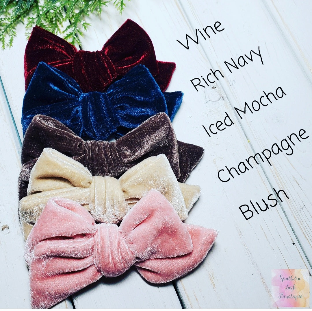 CHAMPAGNE(VELVET)