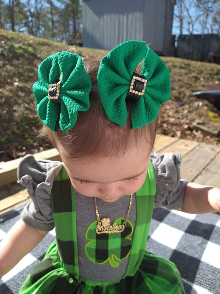 SHAMROCK