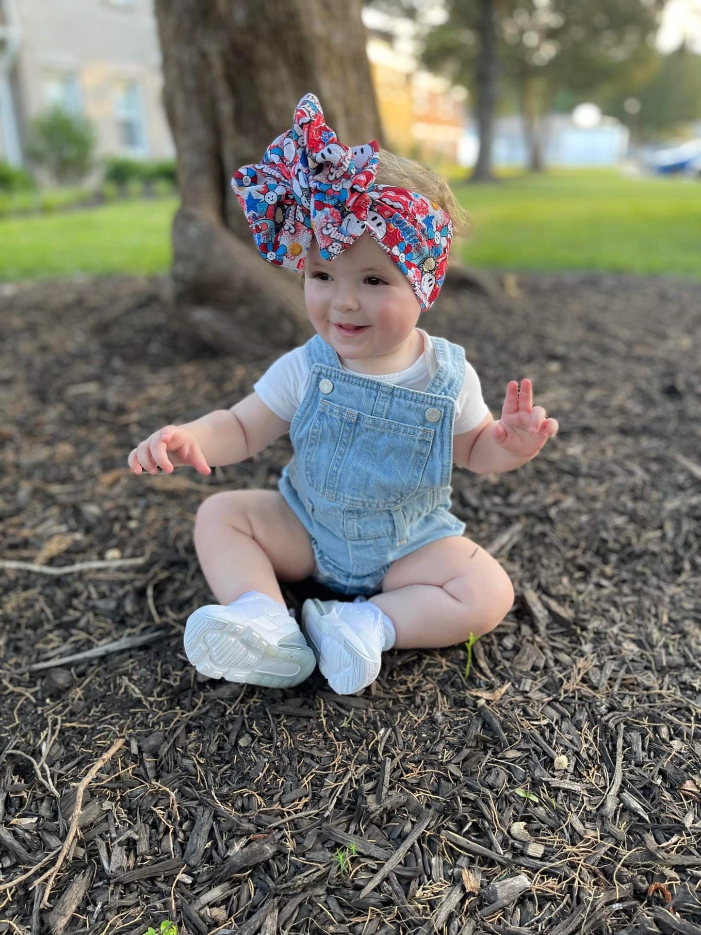 AMERICAN BABE