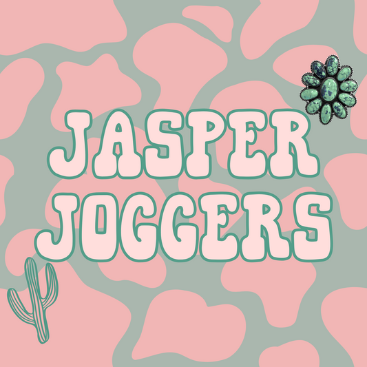 Jasper Joggers