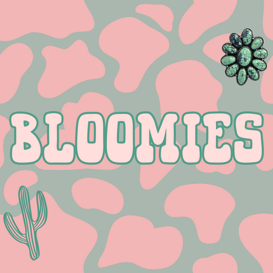 Bloomies