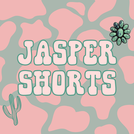 Jasper Shorts