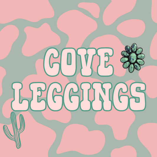 Cove Leggings