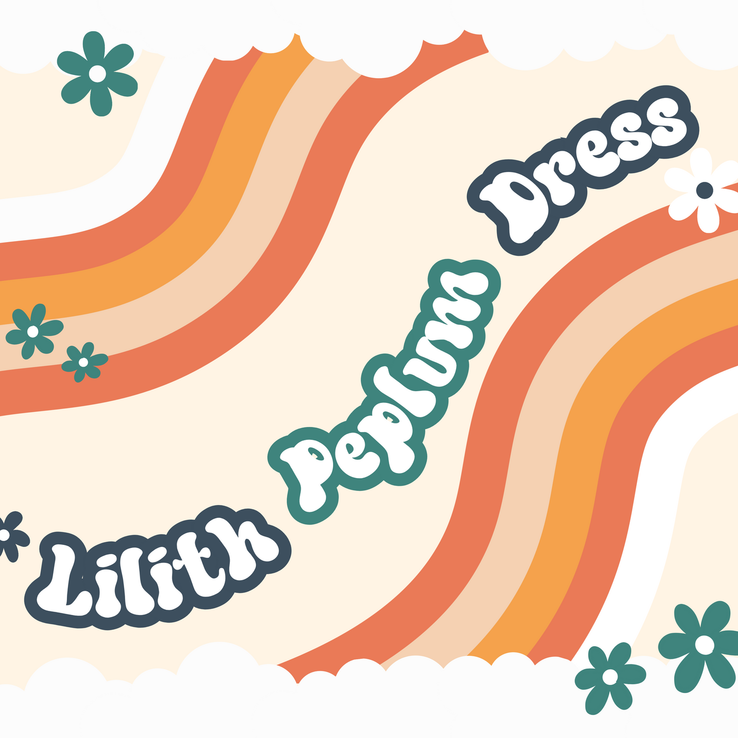 Lilith Peplum/Dress