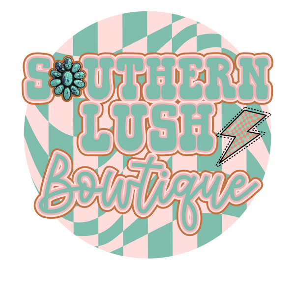 Southern Lush Bowtique