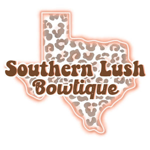Southern Lush Bowtique