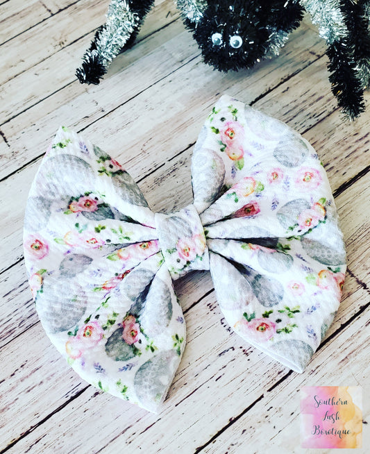 MOUSE FLORAL