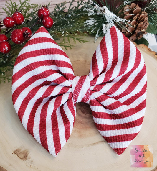 CANDYCANE STRIPES