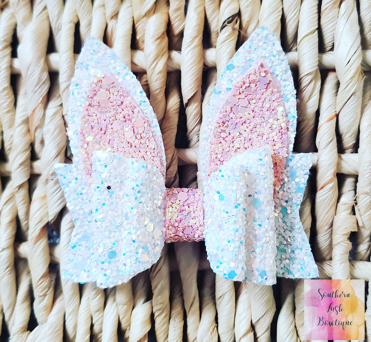 SPARKLE BUNNY