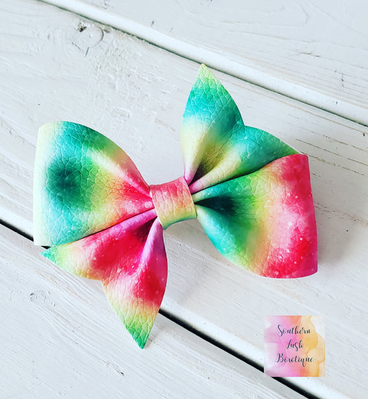 TIE-DYE
