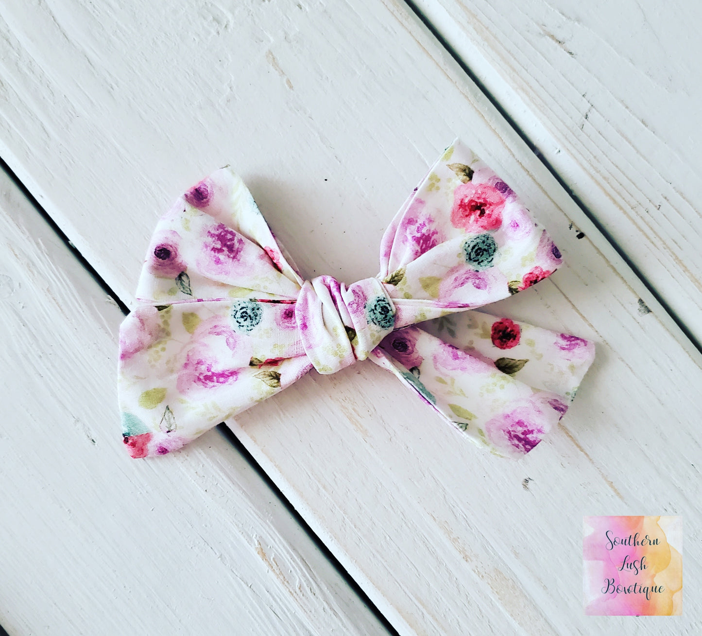 FLORAL ON YELLOW