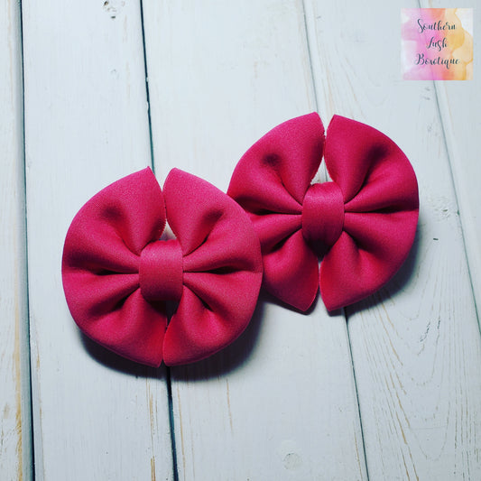 FUCHSIA(PUFF)