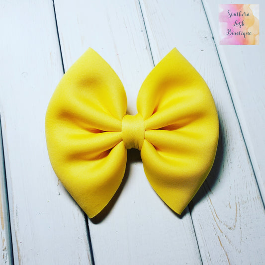 YELLOW(PUFF)