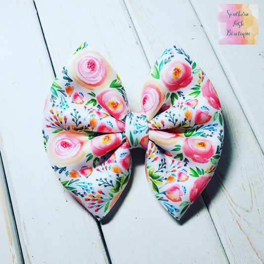 FLORAL WONDERLAND(PUFF)