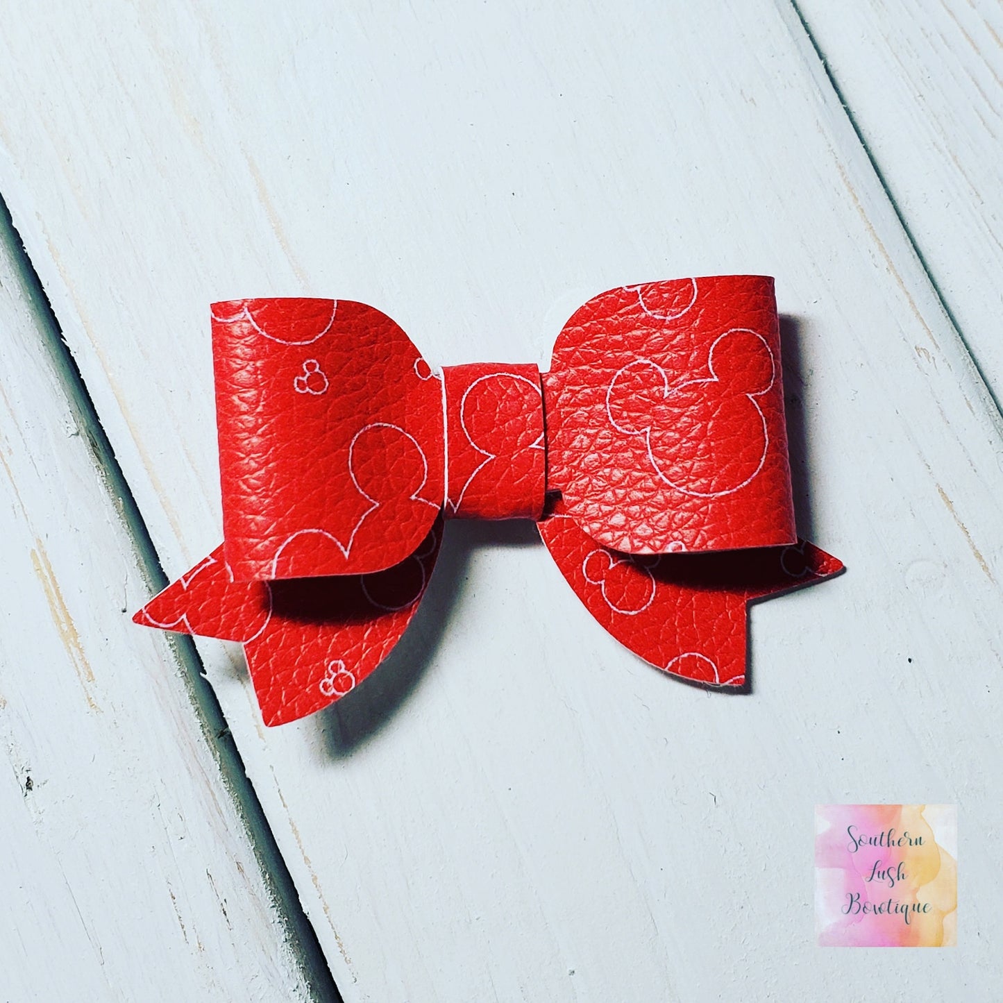 RED MOUSE