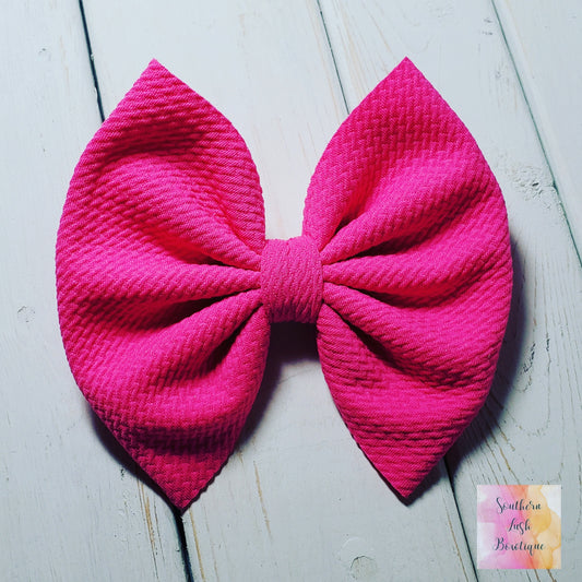 NEON MAGENTA