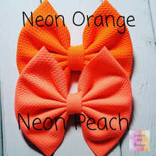 Load image into Gallery viewer, NEON ORANGE
