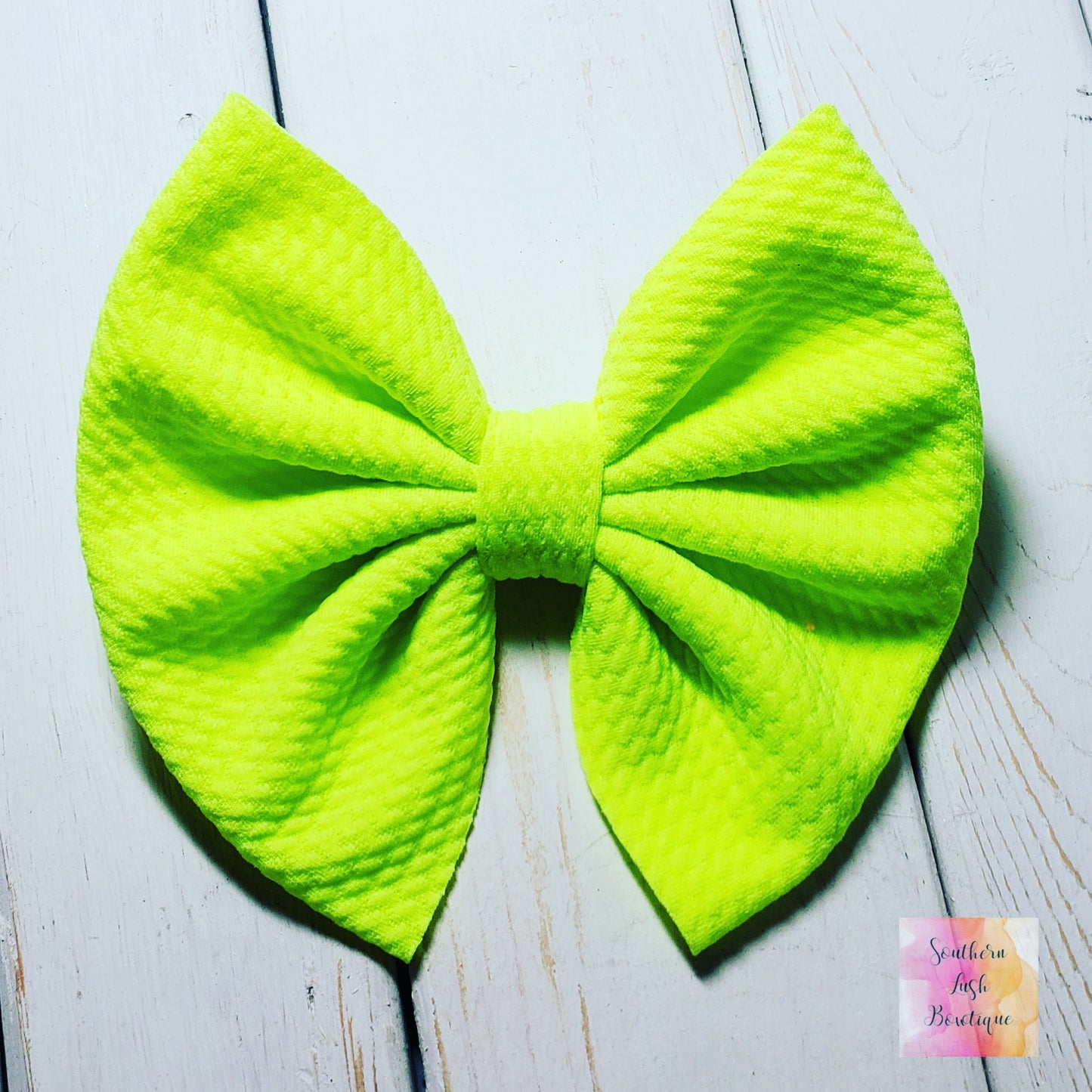 NEON LIME