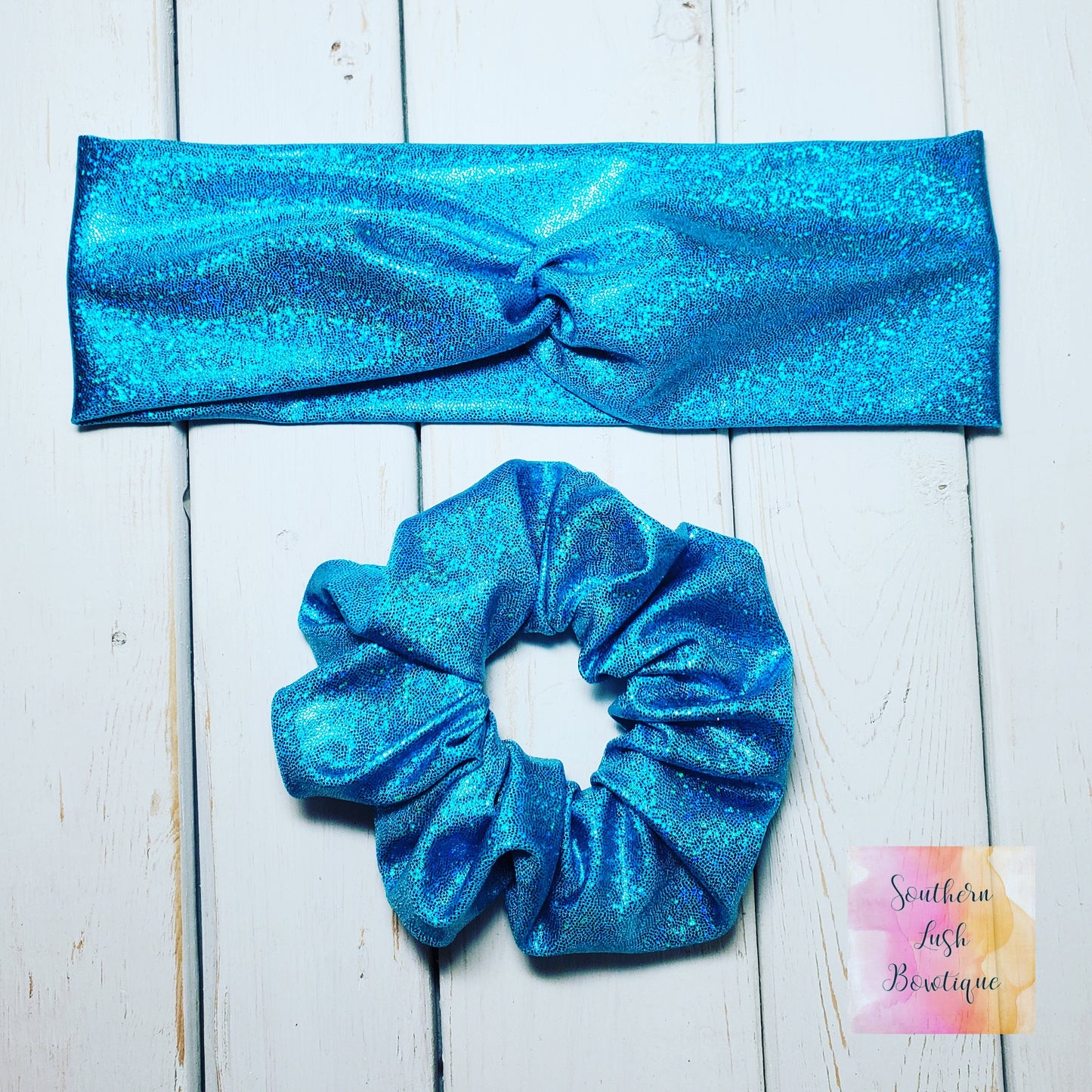 AQUA SHIMMER SWIM