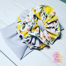 Load image into Gallery viewer, LEMON FLORAL
