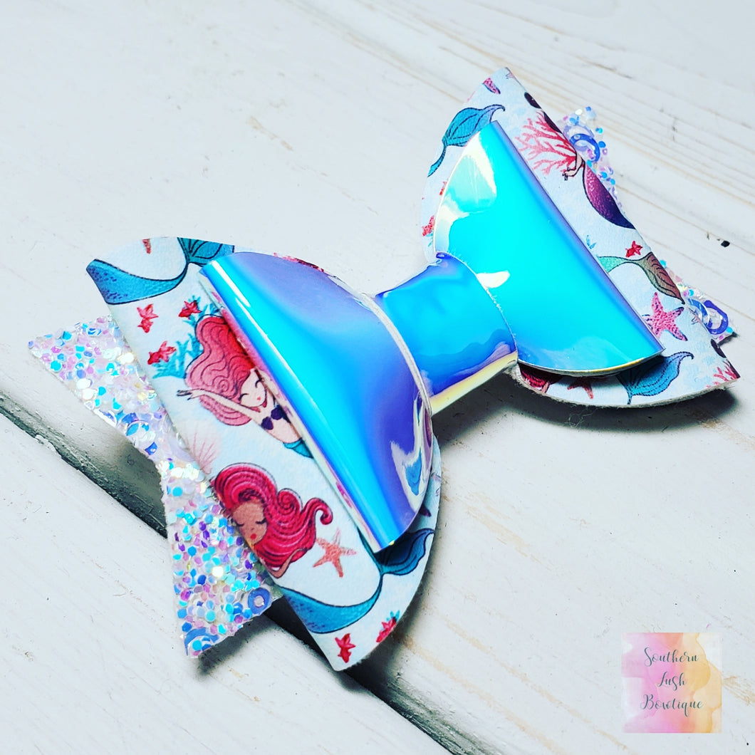 SHINE ON MERMAIDS