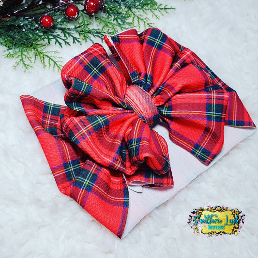 CHRISTMAS PLAID 2.0