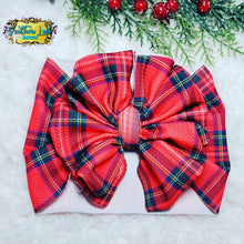Load image into Gallery viewer, CHRISTMAS PLAID 2.0
